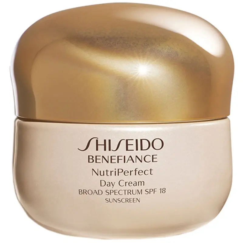 Shiseido Shiseido Benefiance Nutriperfect Day Cream SPF 15 (50ml)