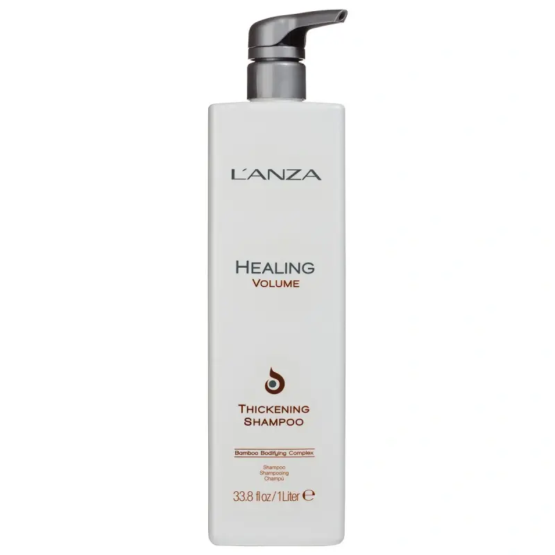 Lanza Lanza Thickening Shampoo (1000 ml)
