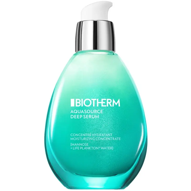 Biotherm Biotherm Aquasource Deep Moisturizing Serum (50 ml)