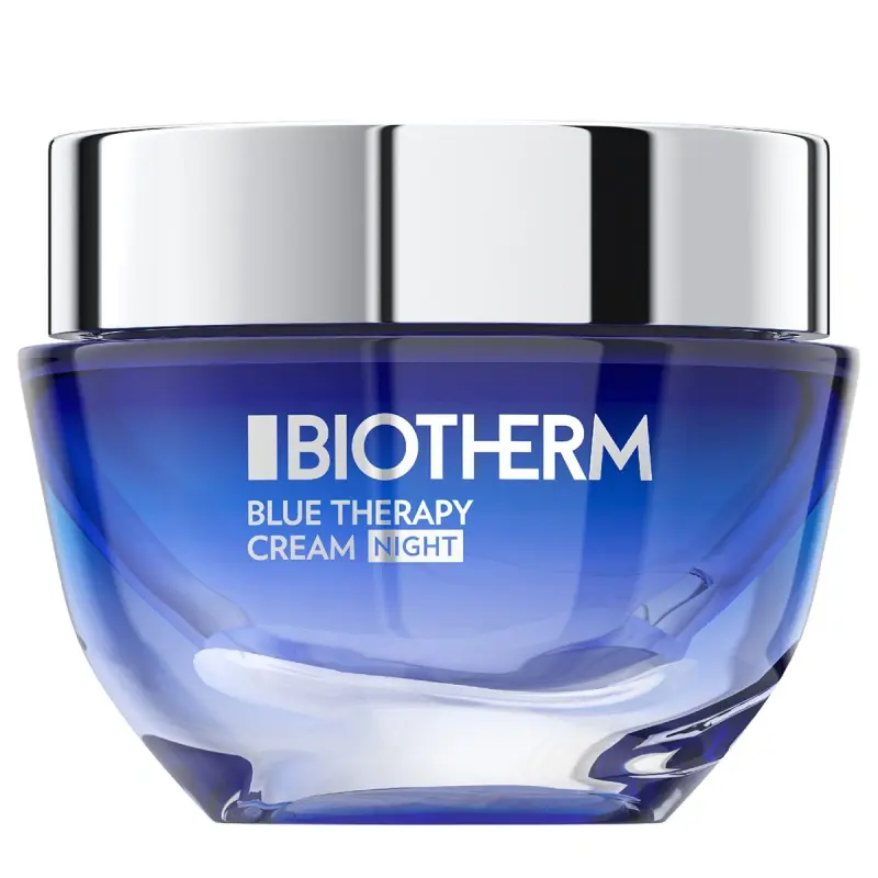Biotherm Biotherm Blue Therapy Moisturizing Night Cream (50 ml)