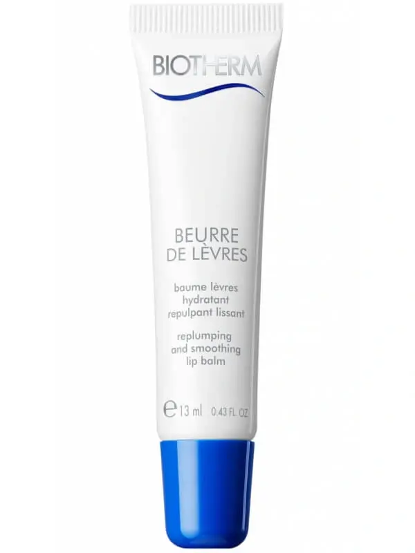Biotherm Biotherm Lait Corporel Beurre de Lèvres Moisturizing Lip Balm (13 ml)