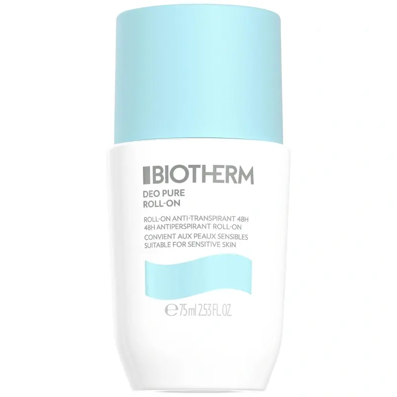 Biotherm Biotherm Deo Pure Roll-On (75 ml)
