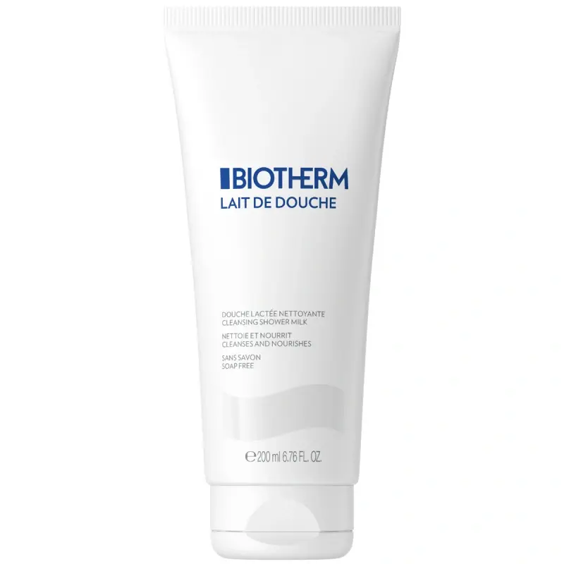 Biotherm Biotherm Lait Corporel Moisturizing Shower Milk (200 ml)