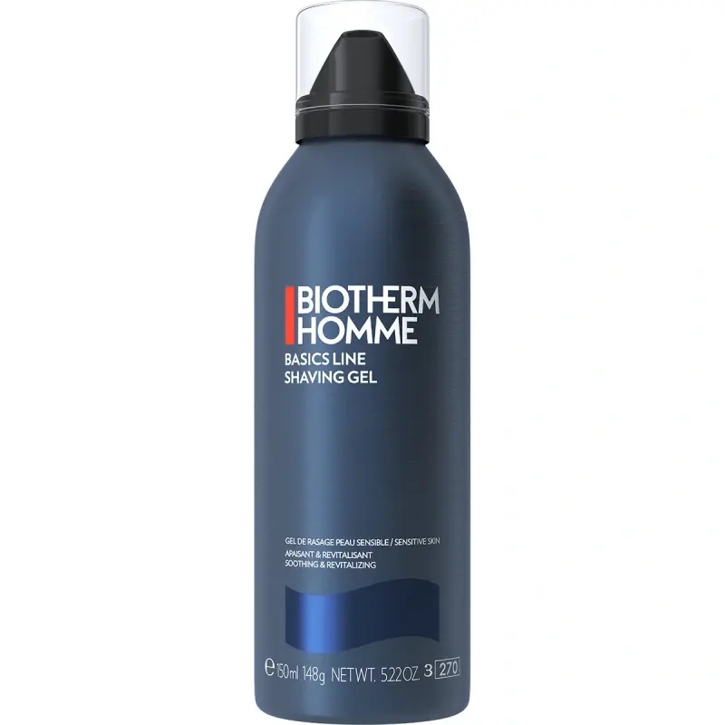 Biotherm Biotherm Homme Shaving Gel (150 ml)