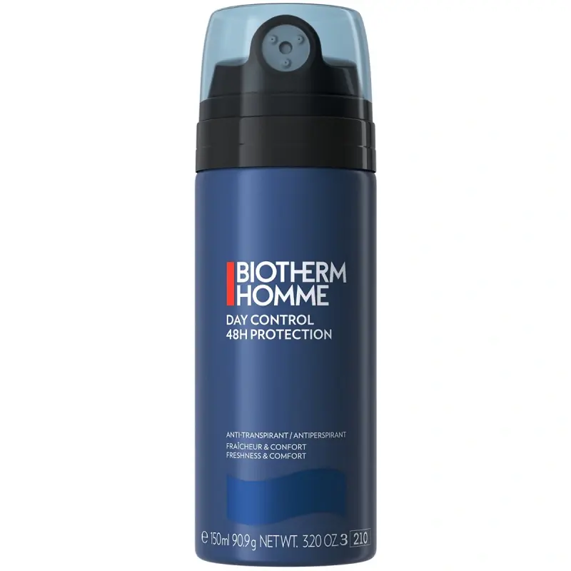 Biotherm Biotherm Homme Day Control Spray Deo (150 ml)