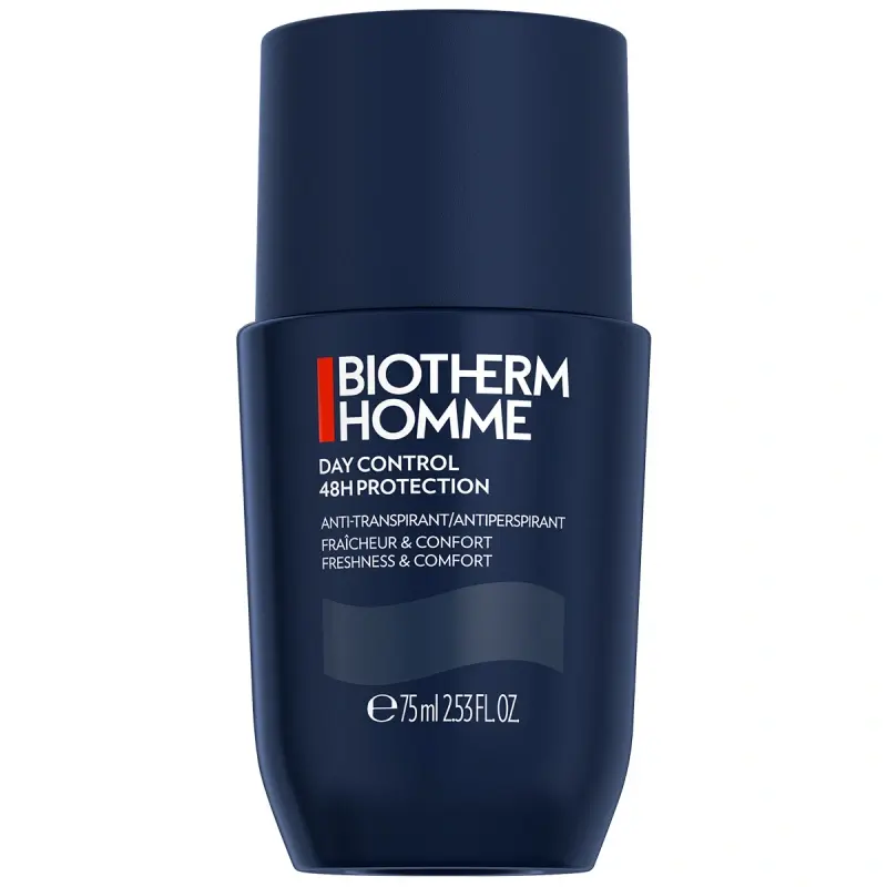 Biotherm Biotherm Homme Day Control Roll-on (75 ml)