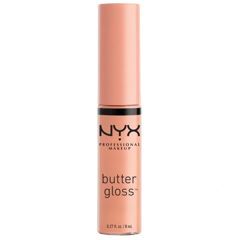 NYX Professional Makeup NYX Professional Makeup Butter Gloss Fortune Cookie