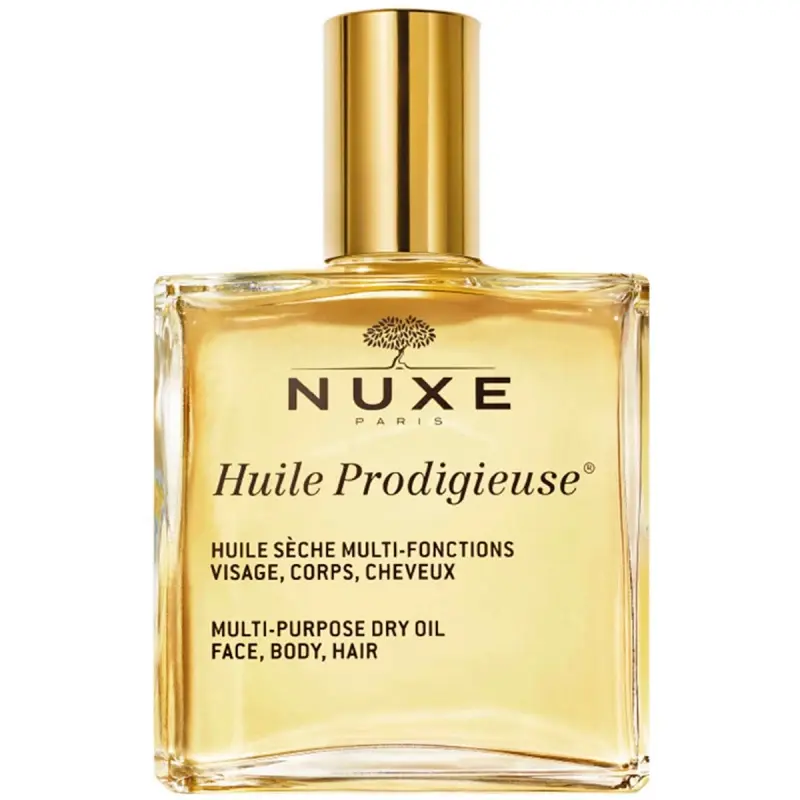 NUXE NUXE Huile Prodigieuse Dry Oil (100 ml)