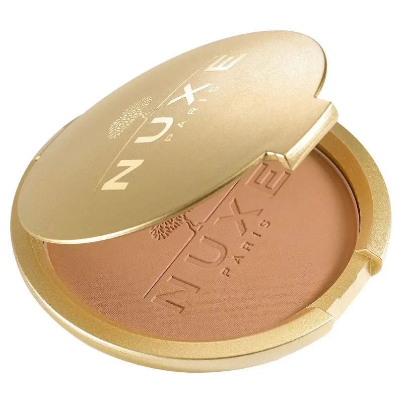 NUXE NUXE Compact Bronzing Powder Face & Body (25 g)