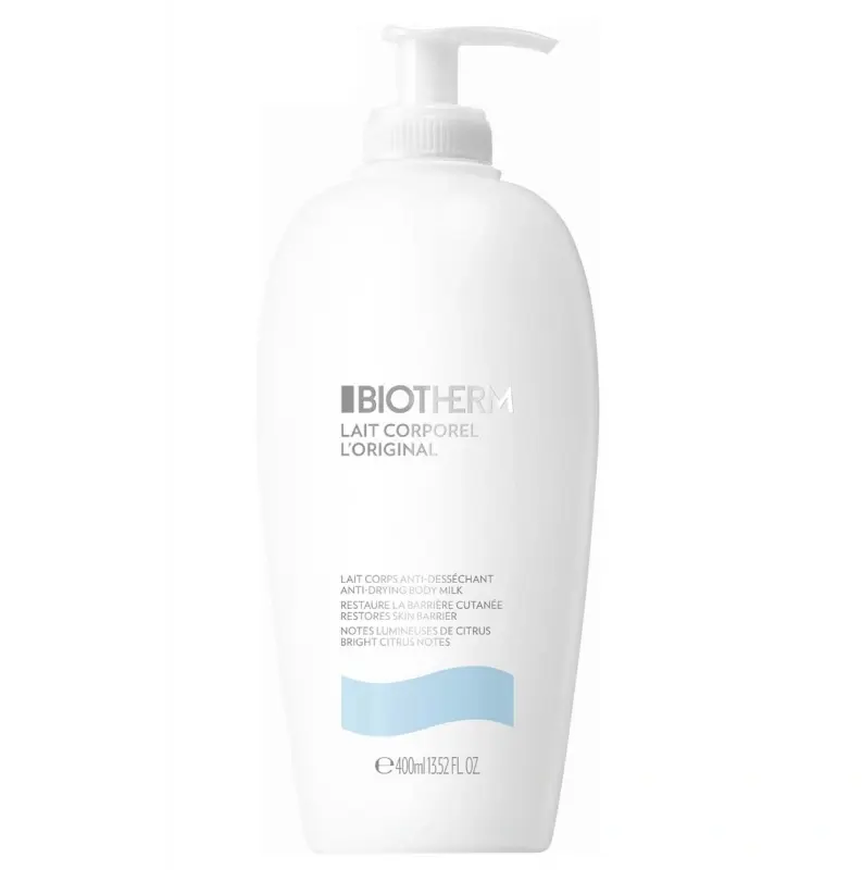Biotherm Biotherm Lait Corporel Moisturizing Body Lotion (400 ml)