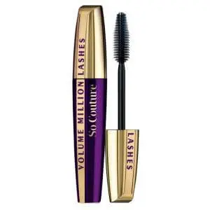 L'Oréal Paris L'Oréal Paris Volume Million Lashes So Couture Mascara
