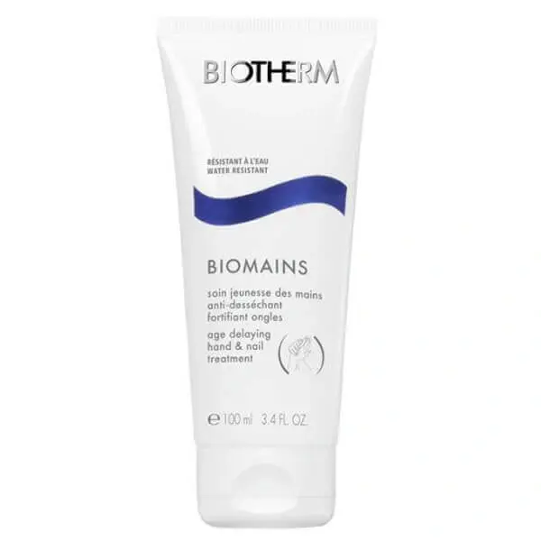 Biotherm Biotherm Biomains Hand and Nail Treatment (100ml)