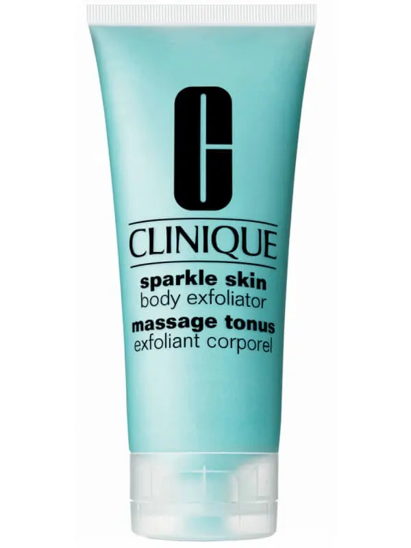 Clinique Clinique Sparkle Skin Body Exfoliator (200ml)