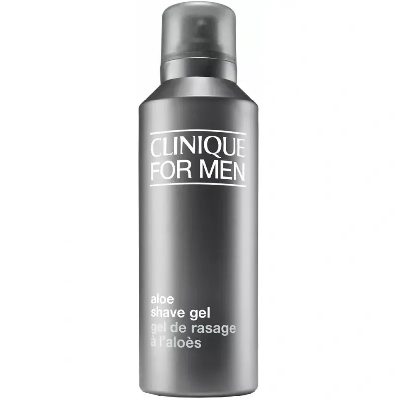 Clinique Clinique For Men Aloe Shave Gel (125ml)