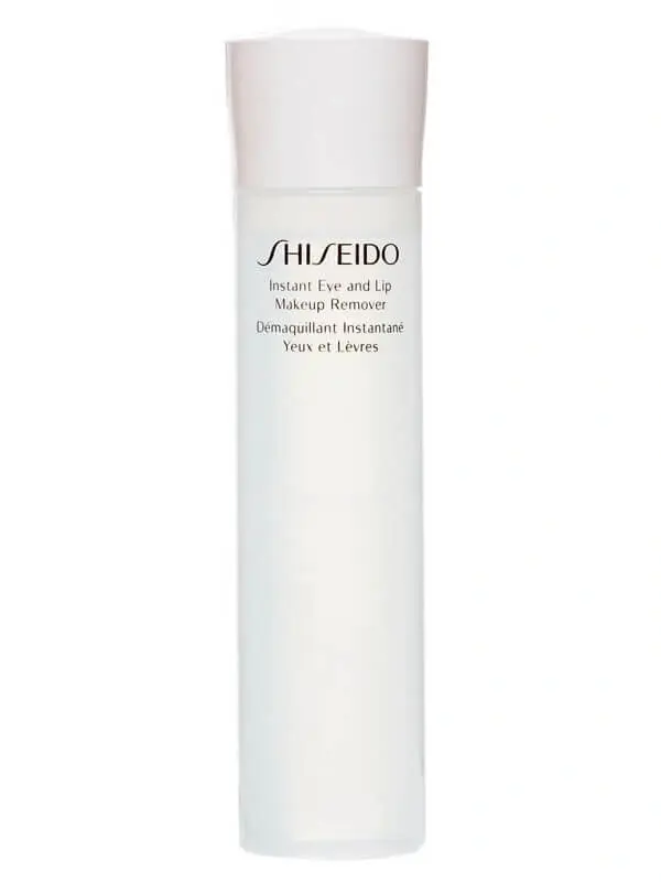 Shiseido Shiseido Instant Eye And Lip Makeup Remover (125ml)