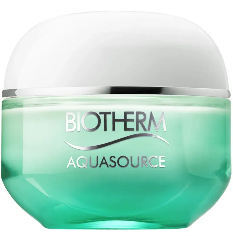 Biotherm Biotherm Aquasource Moisturizing Cream Normal/Combination Skin (50 ml)