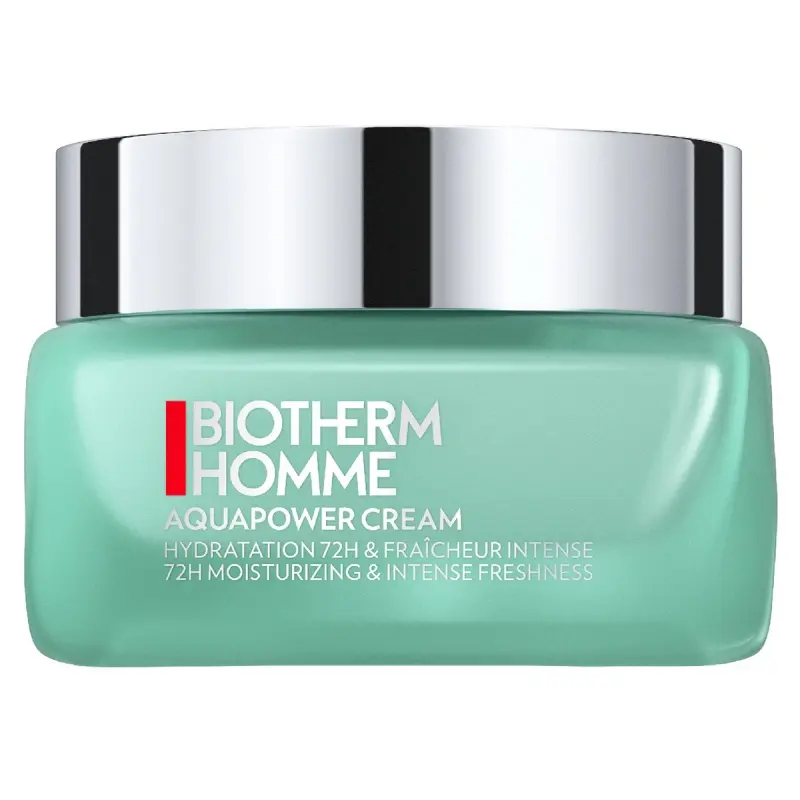 Biotherm Biotherm Aquapower 72H Moisturizing Gel-Cream (50 ml)