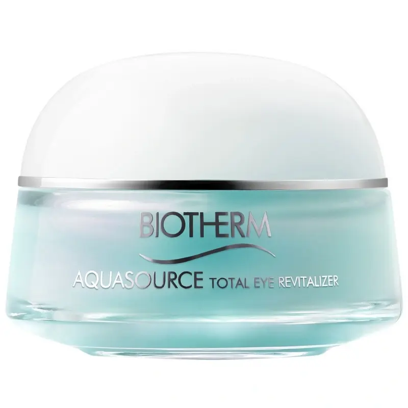 Biotherm Biotherm Aquasource Moisturizing Eye Cream (15 ml)