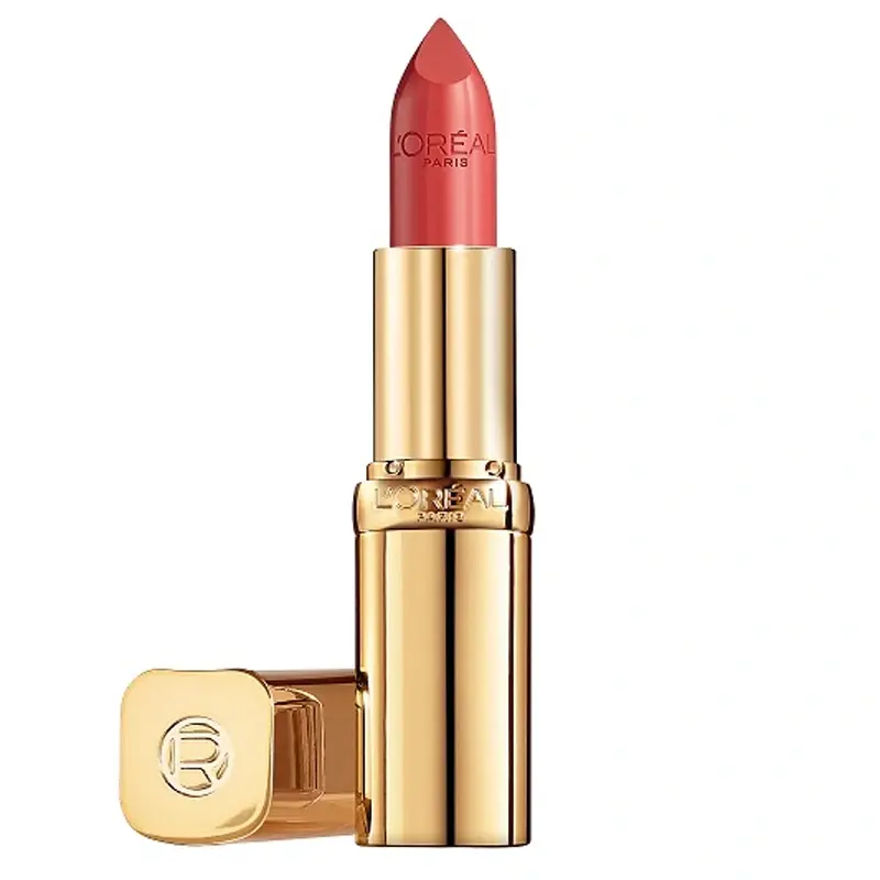 L'Oréal Paris L'Oréal Paris Color Riche Lipstick 108 Brun Cuivre
