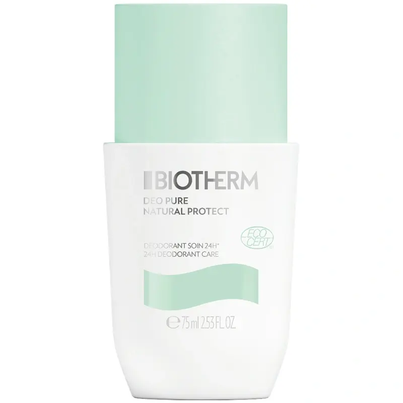 Biotherm Biotherm Deo Pure Eco