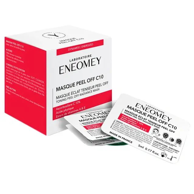 Eneomey Eneomey Masque Peel Off C10 (30 ml)