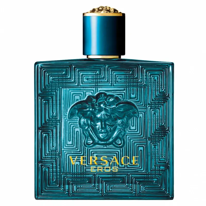 Versace Versace Eros Pour Homme After Shave (100ml)