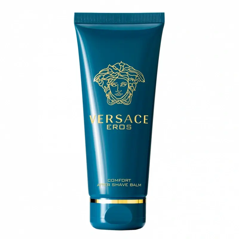 Versace Versace Eros Pour Homme After Shave Balm (100ml)