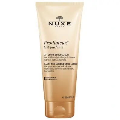 NUXE NUXE Prodigieuse Body Lotion (200 ml)