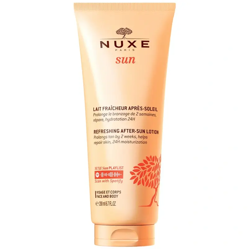 NUXE NUXE Sun After-Sun Lotion (200 ml)