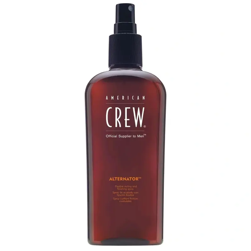 American Crew American Crew Alternator Finishing Spray (100ml)
