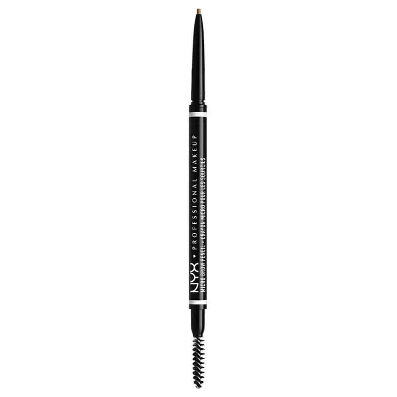 NYX Professional Makeup NYX Professional Makeup Micro Brow Pencil Blonde 2