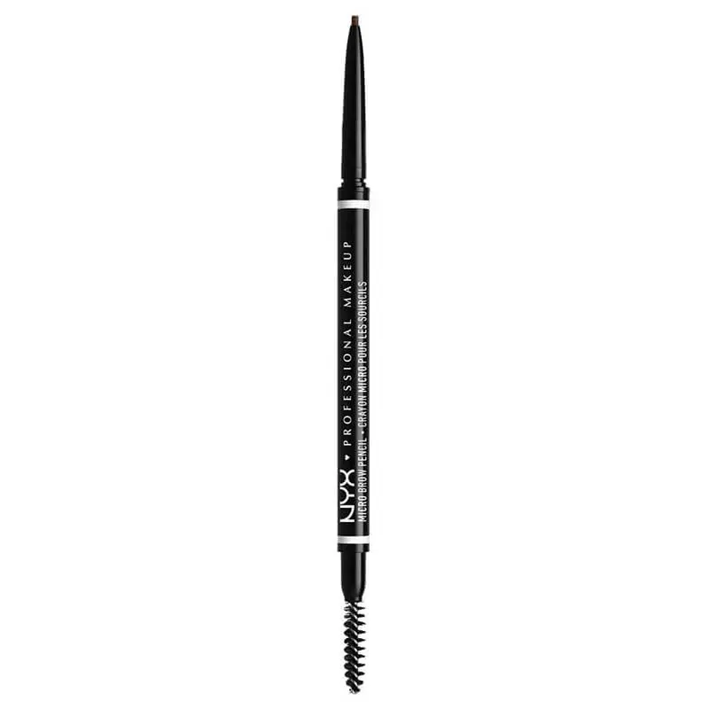 NYX Professional Makeup NYX Professional Makeup Micro Brow Pencil Espresso 7