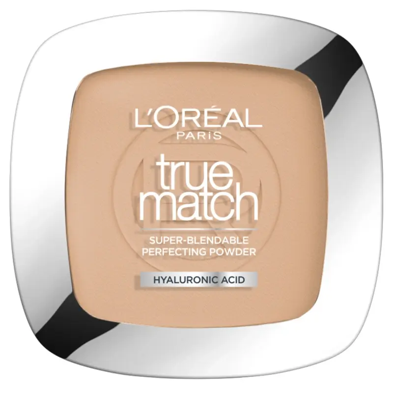 L'Oréal Paris L'Oréal Paris True Match Powder Rose Vanilla C2