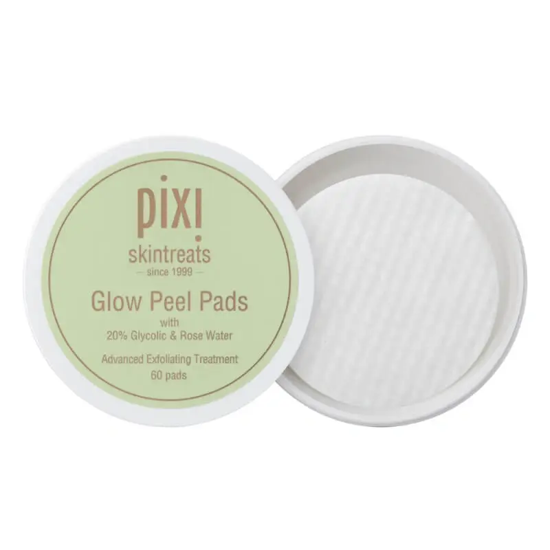 Pixi Pixi Glow Peel Pads
