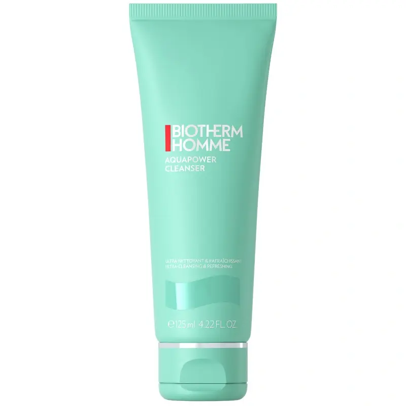 Biotherm Biotherm Homme Aquapower Cleanser (125 ml)