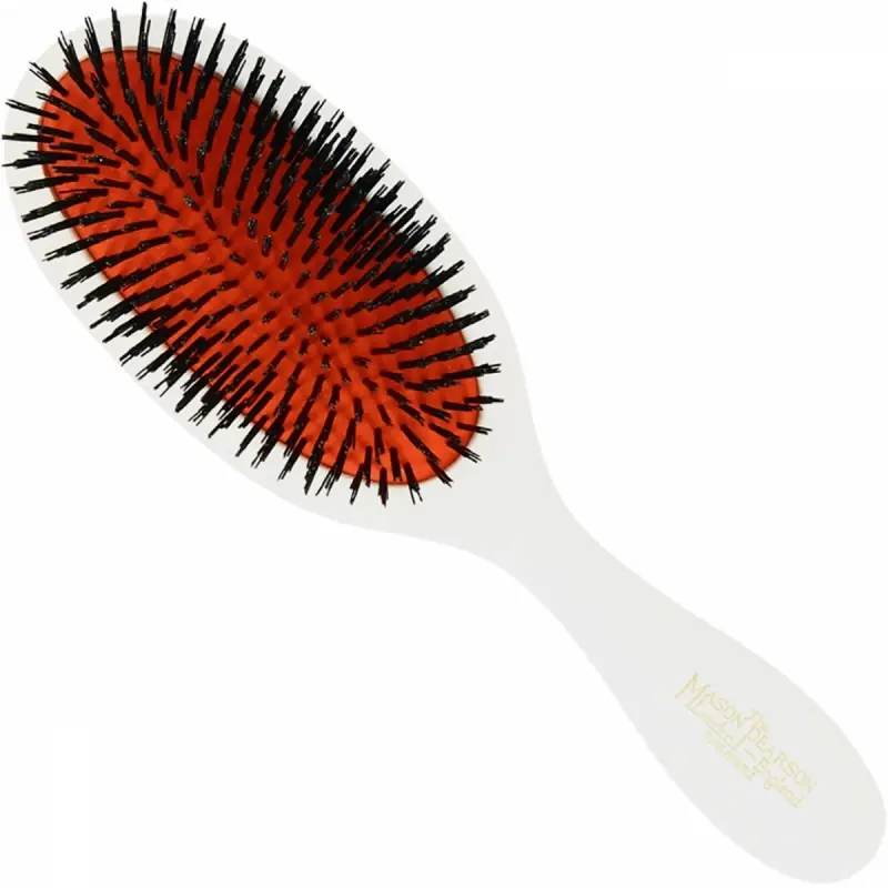 Mason Pearson Mason Pearson Handy Bristle Ivory White