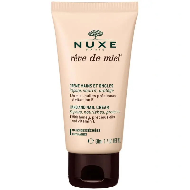 NUXE NUXE Hand And Nail Cream (50 ml)