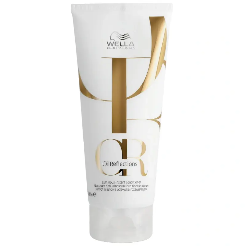 Wella Professionals Wella Professionals Oil Reflections Luminous Instant Conditioner (200 ml)