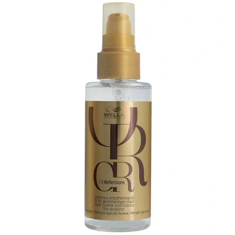 Wella Professionals Wella Professionals Oil Reflections Luminous Smoothening Oil (100 ml)