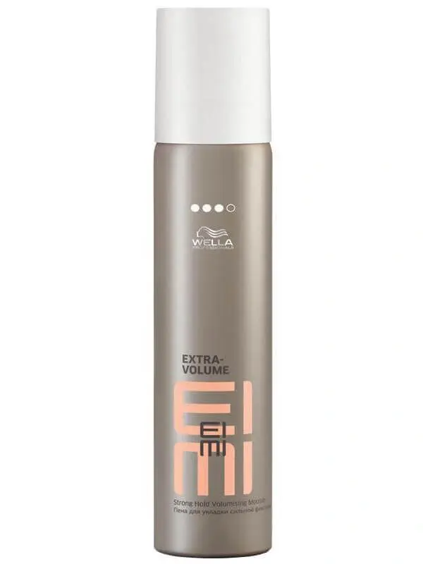 Wella Professionals Wella EIMI Extra Volume (75ml)