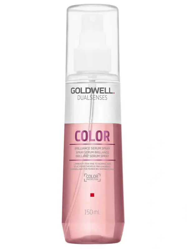 Goldwell Goldwell Dualsenses Color Brilliance Serum Spray (150ml)