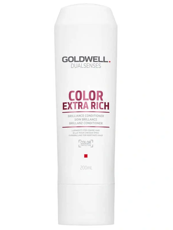 Goldwell Goldwell Dualsenses Color Extra Rich Brilliance Conditioner (200ml)