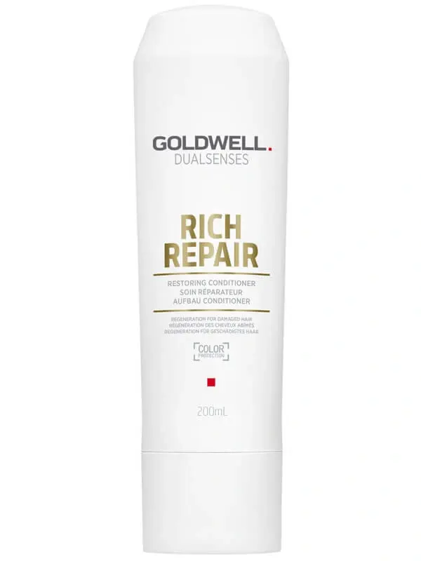 Goldwell Goldwell Dualsenses Rich Repair Restoring Conditioner (200ml)