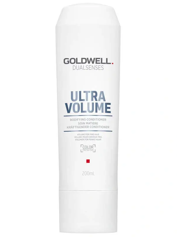Goldwell Goldwell Dualsenses Ultra Volume Bodifying Conditioner (200ml)