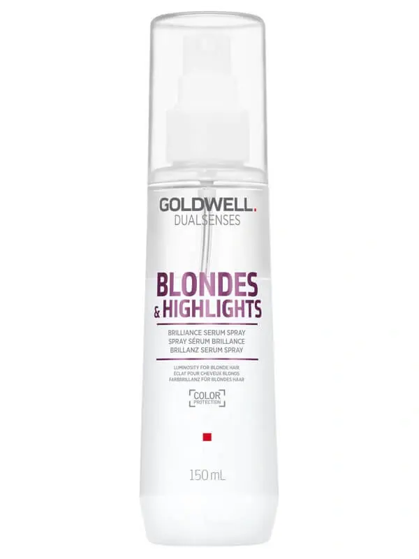 Goldwell Goldwell Dualsenses Blondes & Highlights Serum Spray (150ml)
