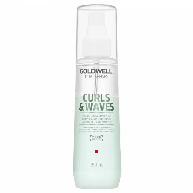 Goldwell Goldwell Dualsenses Curly Twist Hydrating Serum Spray (150ml)