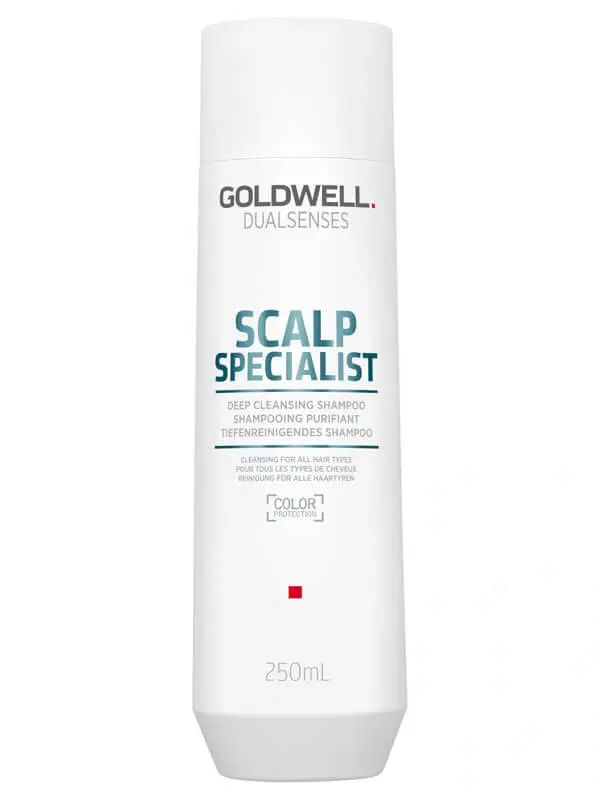 Goldwell Goldwell Dualsenses Scalp Specialist Deep Cleansing Shampoo (250ml)