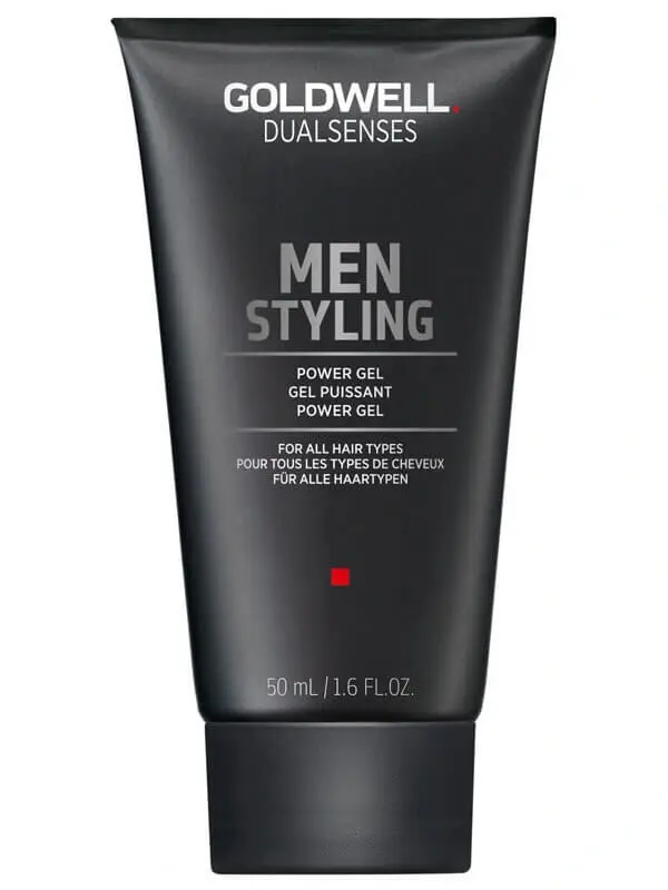 Goldwell Goldwell Dualsenses Men Power Gel (150ml)