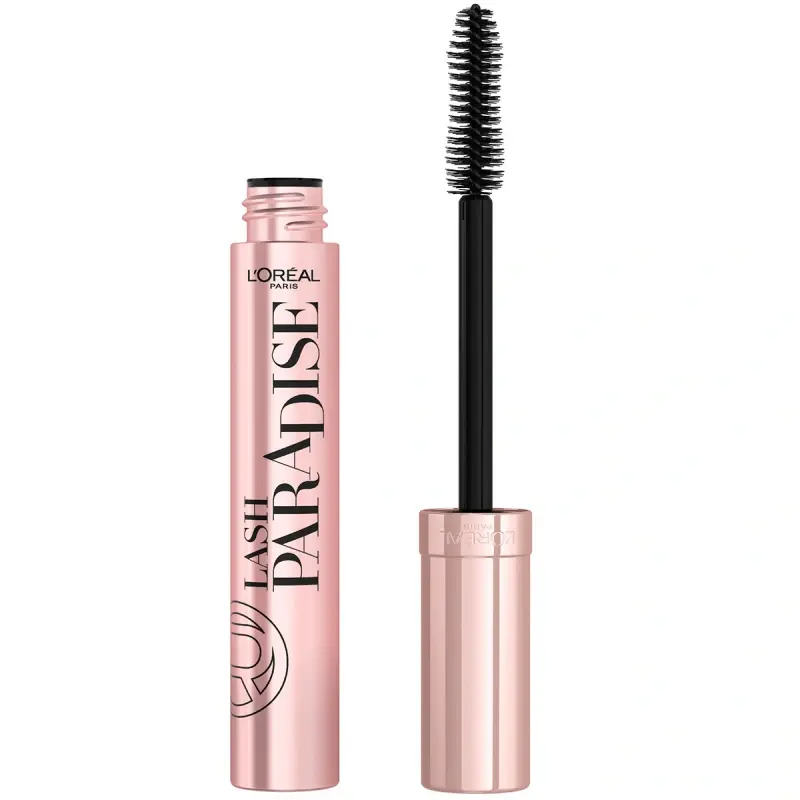 L'Oréal Paris L'Oréal Paris Lash Paradise Mascara Black