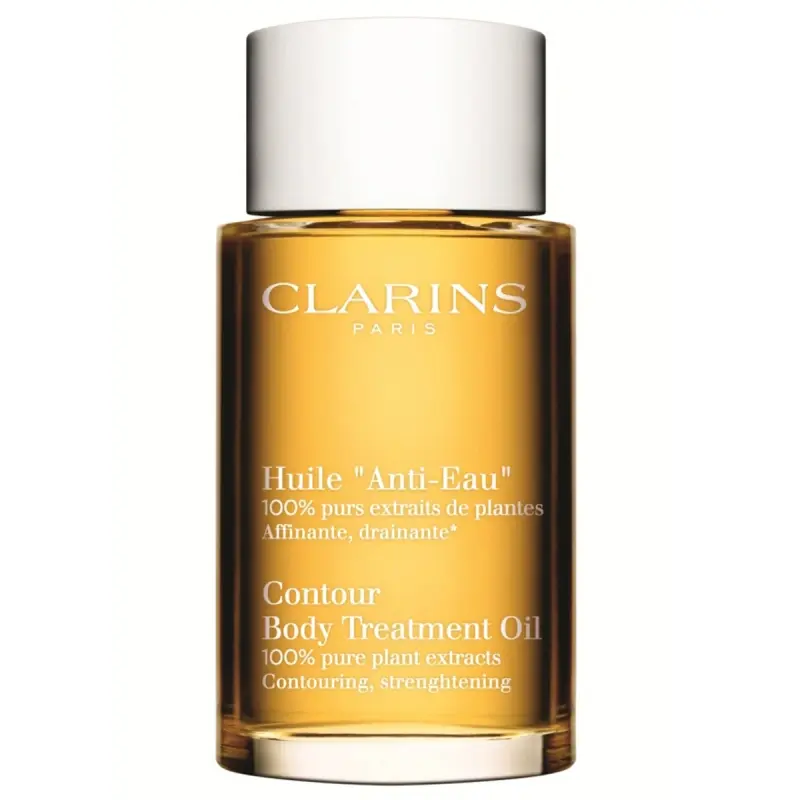 Clarins Clarins Anti-Eau Body Treatment Oil (100ml)